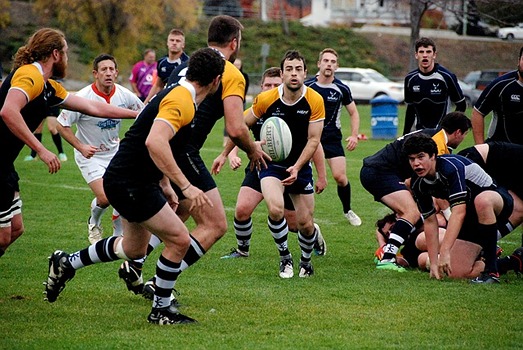 Best Contact Lenses For Rugby
