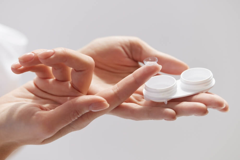 More Than Just Lenses... How Our Aftercare Program Keeps Your Eyes Healthy